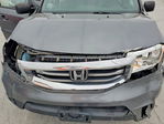 Honda Pilot 2012