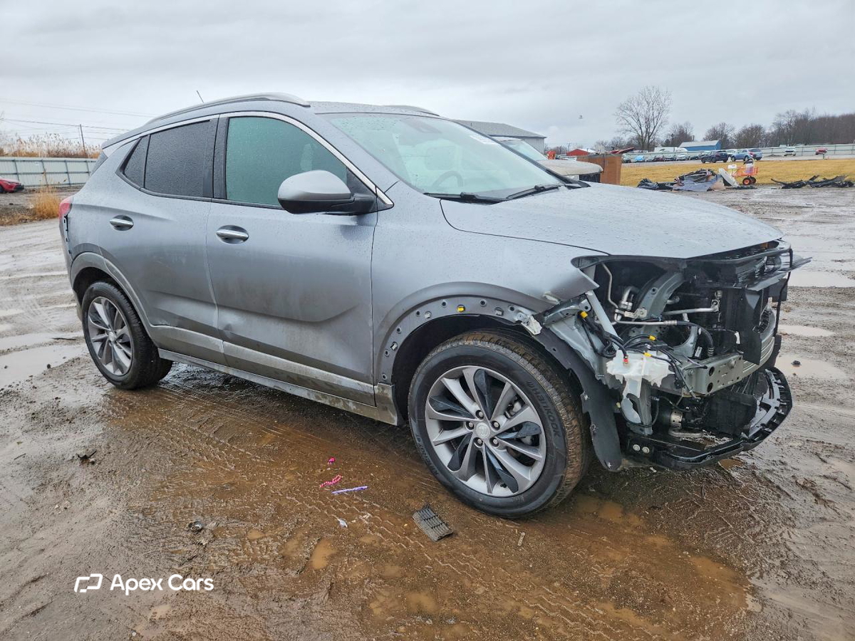 Buick Encore 2023