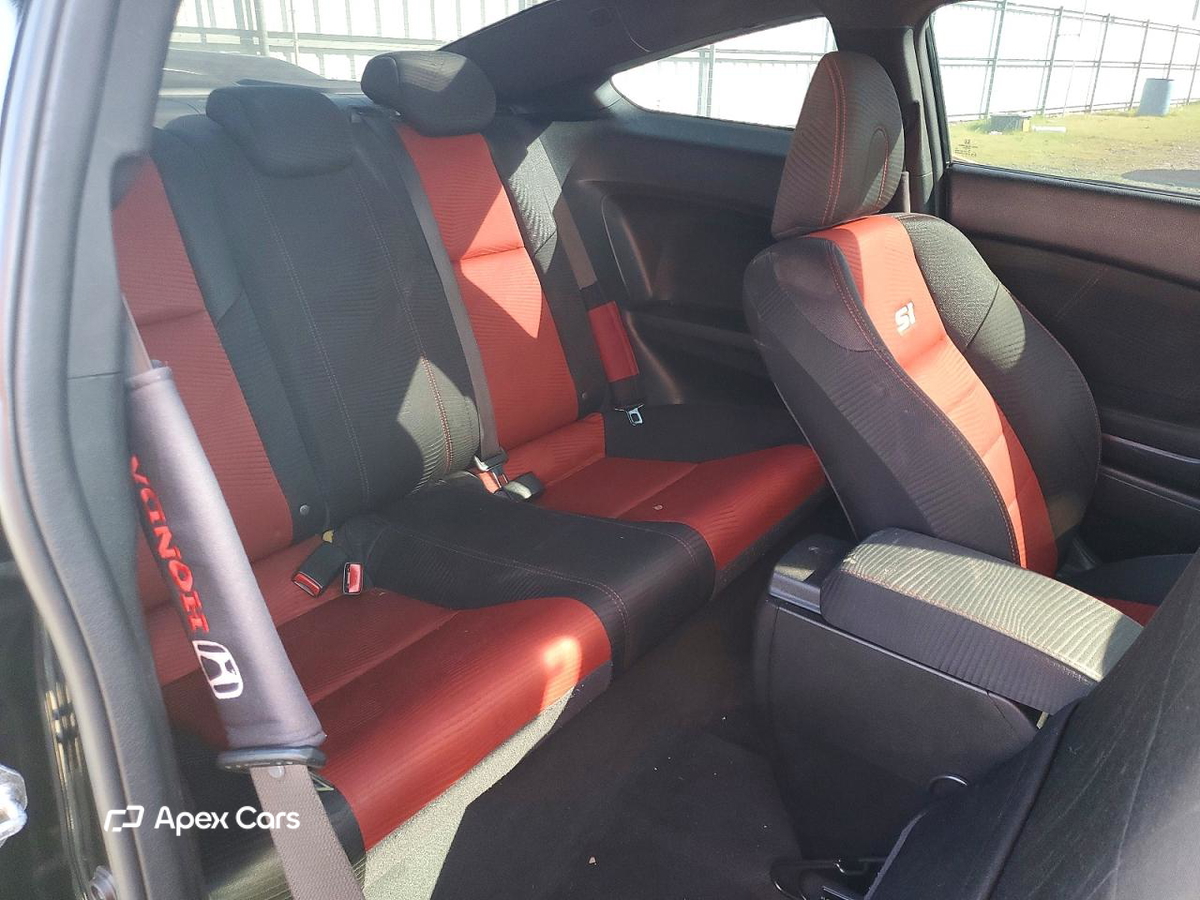 Honda Civic 2015