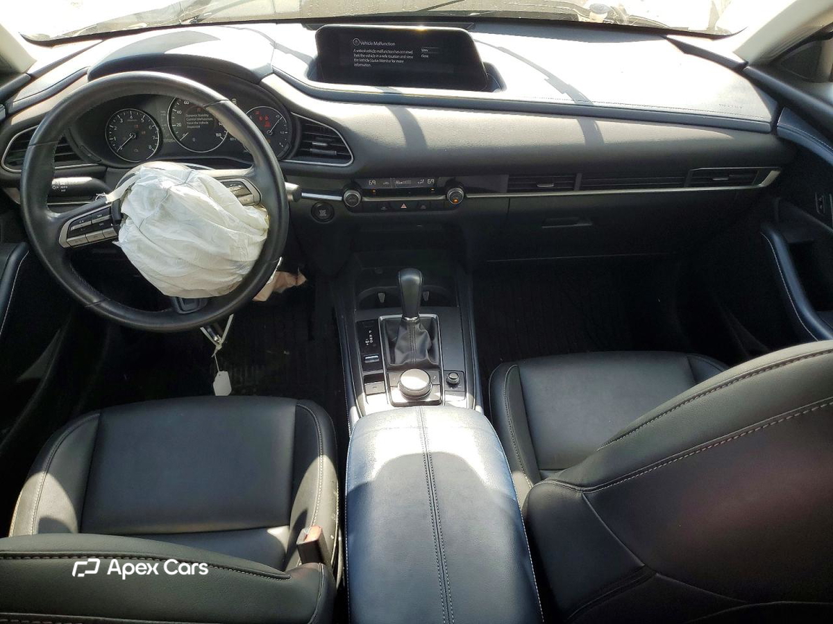 Mazda CX-30 2021