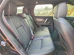 Land Rover Discovery 2024