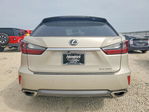 Lexus RX 2017