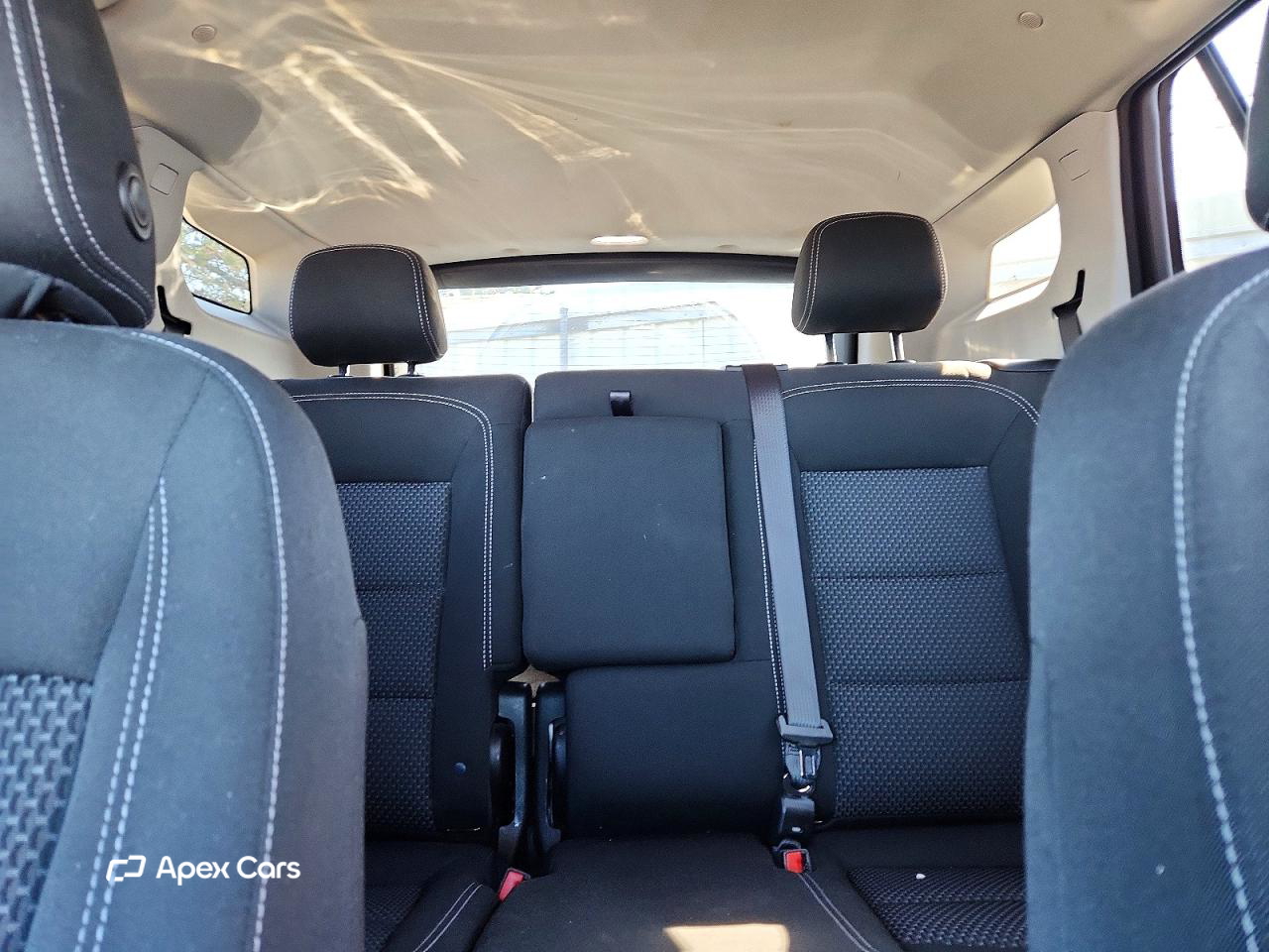 GMC Terrain 2022