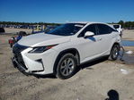 Lexus RX 2019