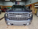 Chevrolet Silverado 2020