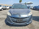 Mazda 5 2012