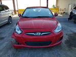 Hyundai Accent 2014