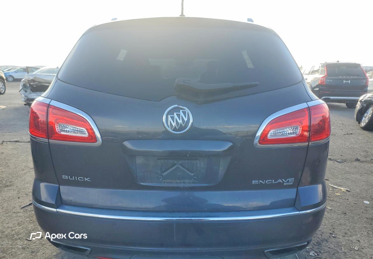 Buick Enclave 2013