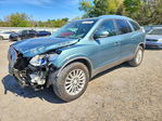 Buick Enclave 2010