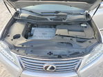 Lexus RX 2015