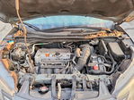 Honda CR-V 2012
