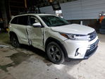 Toyota Highlander 2017