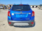 Buick Encore 2013