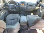 Kia Sorento 2014