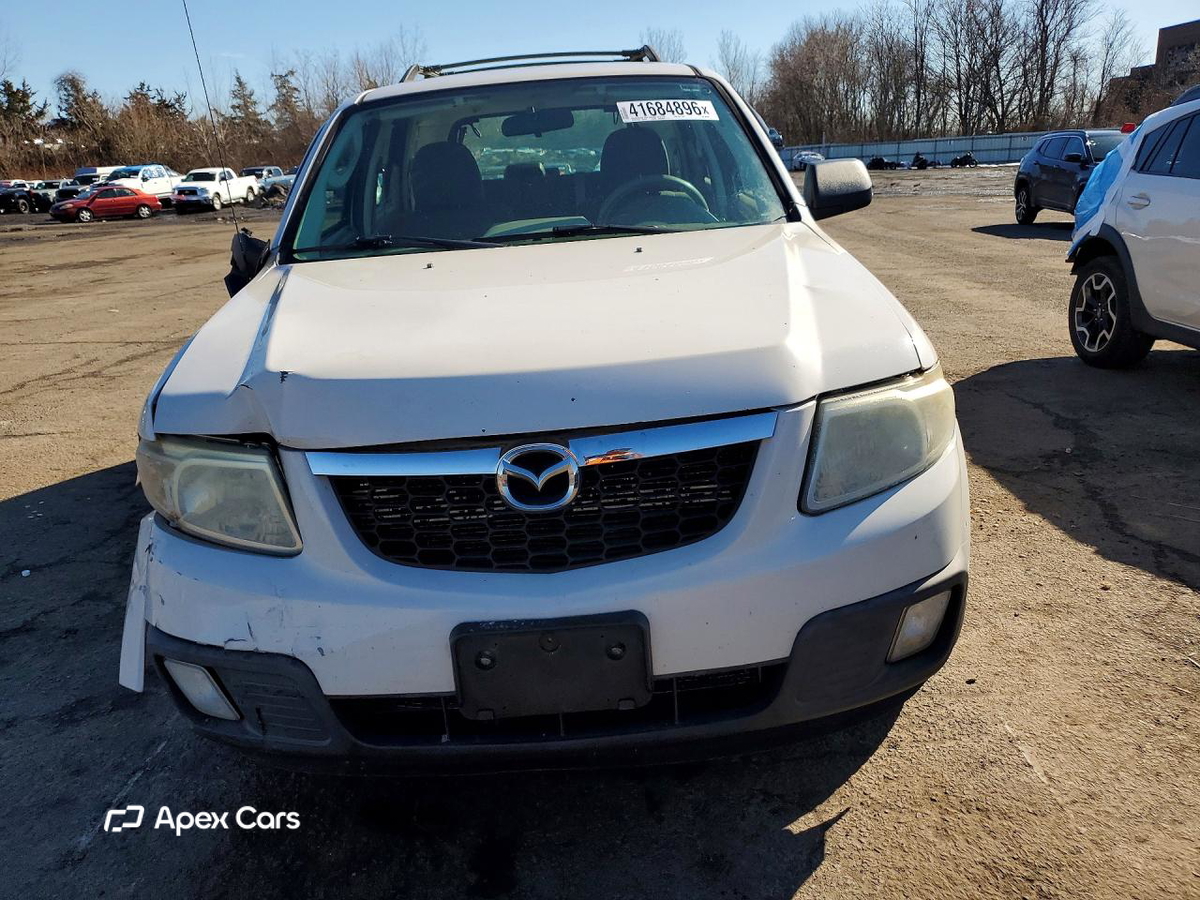 Mazda Tribute 2010