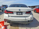 BMW Series 5 2021