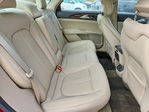 Lincoln MKZ 2016