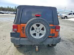 Jeep Wrangler 2011