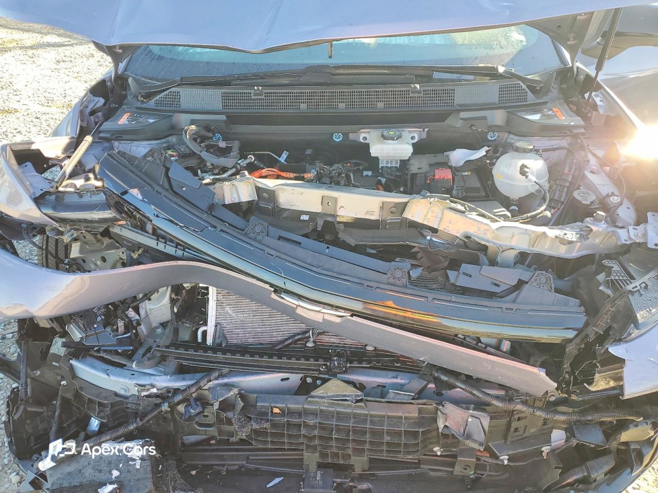 Chevrolet Equinox 2025