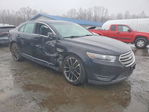 Ford Taurus 2018