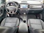 Ford Ranger 2021