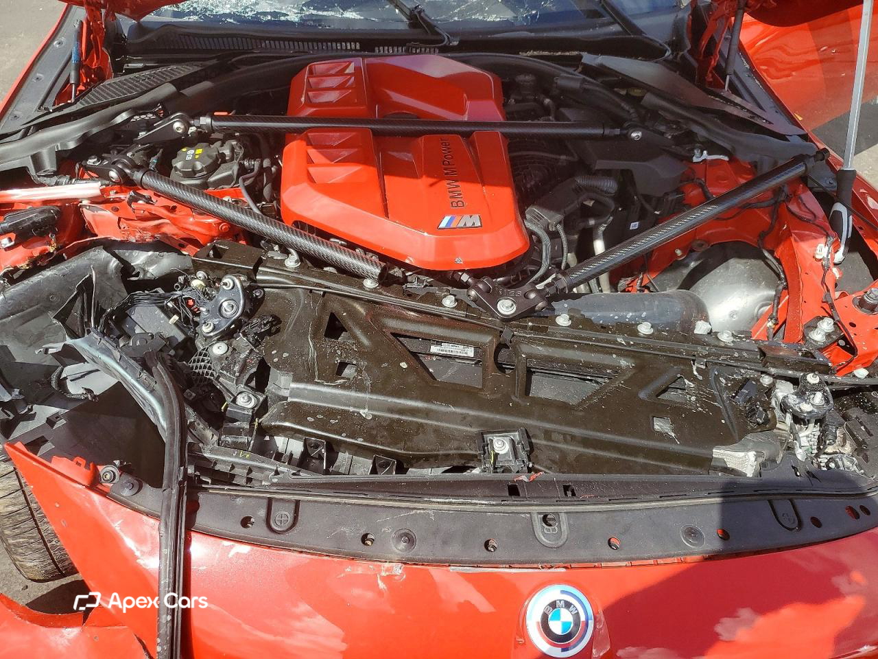 BMW M2 2023