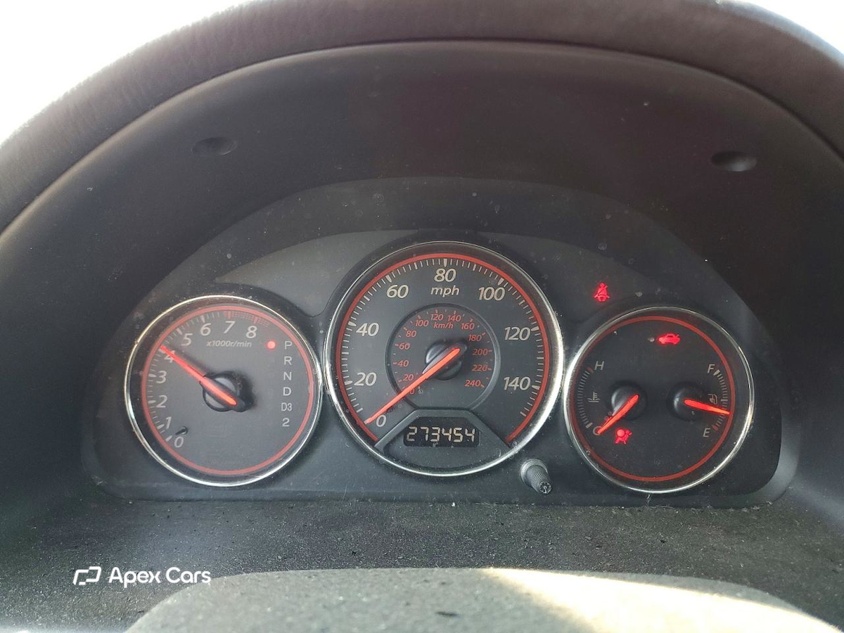 Honda Civic 2003