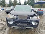Saturn VUE 2007