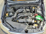 Subaru Forester 2011