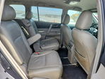 Toyota Highlander 2012