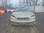 Subaru Legacy 2002