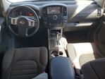 Nissan Pathfinder 2012