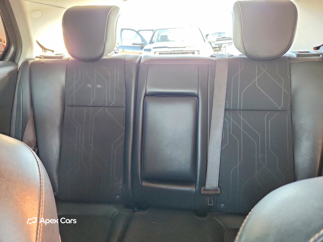 Chevrolet Trax 2019