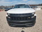 Chevrolet Silverado 2021