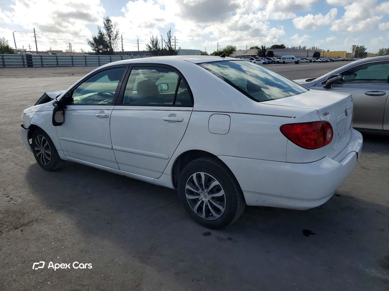 Toyota Corolla 2006