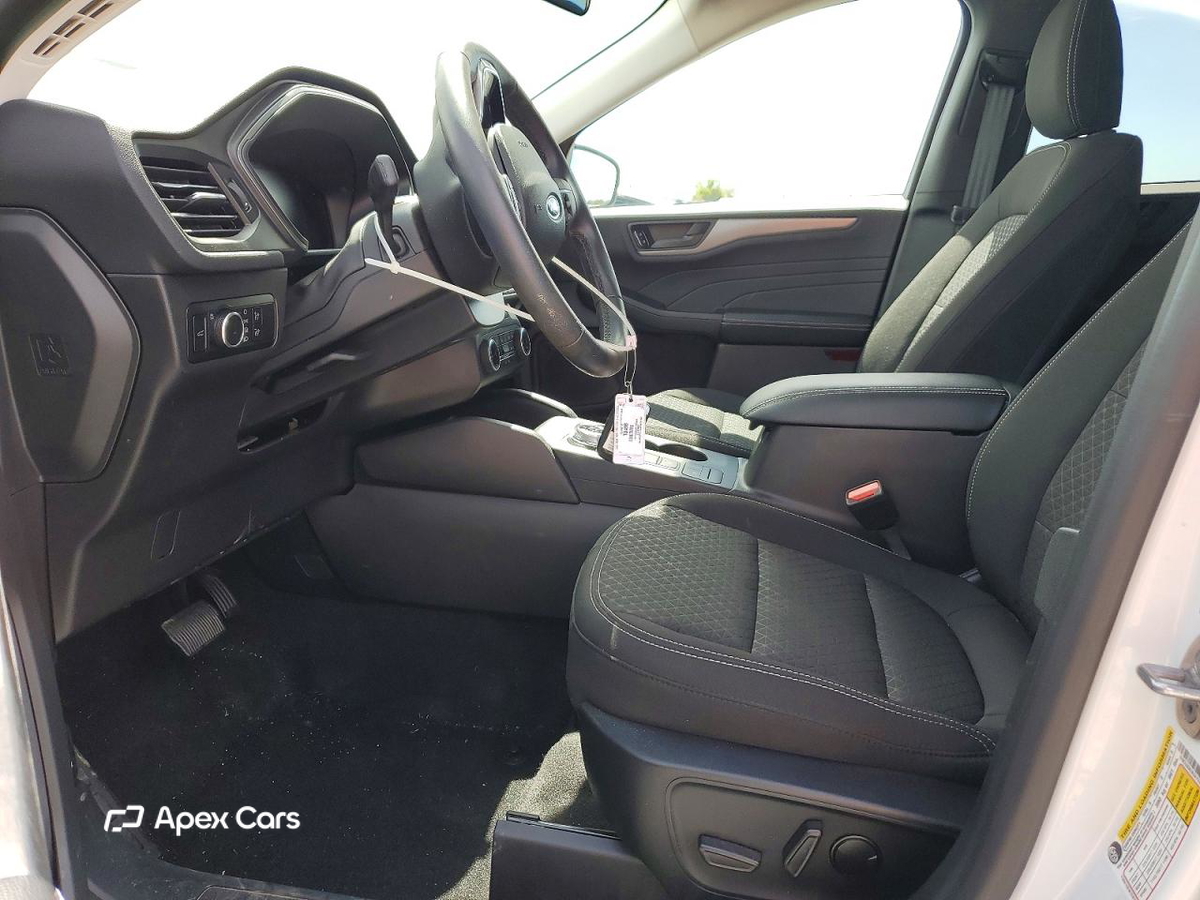 Ford Escape 2024