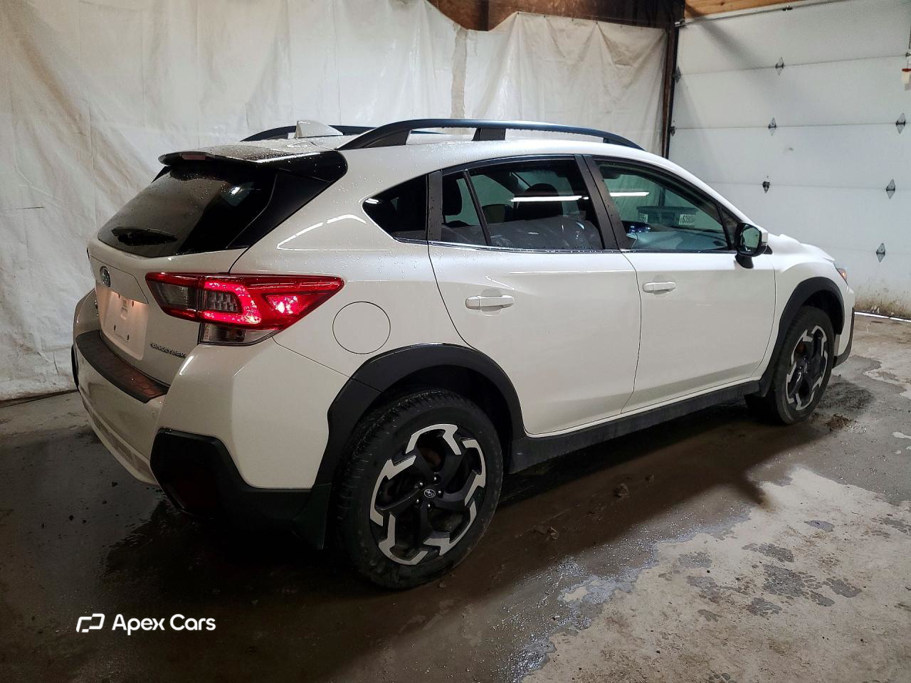 Subaru XV 2021