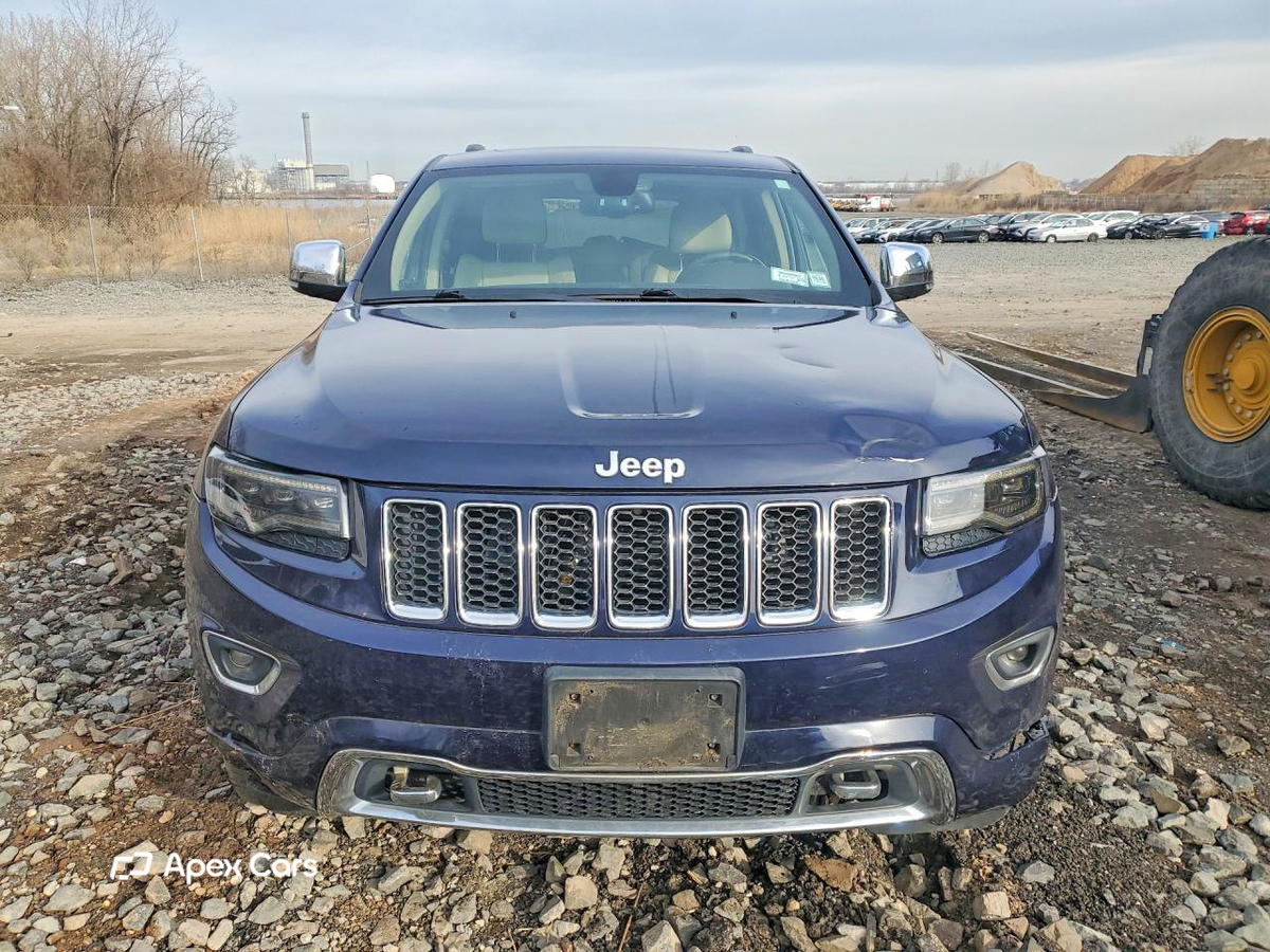 Jeep Cherokee 2014