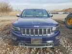 Jeep Cherokee 2014