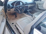 BMW Series 1 2011