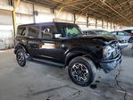 Ford Bronco 2025