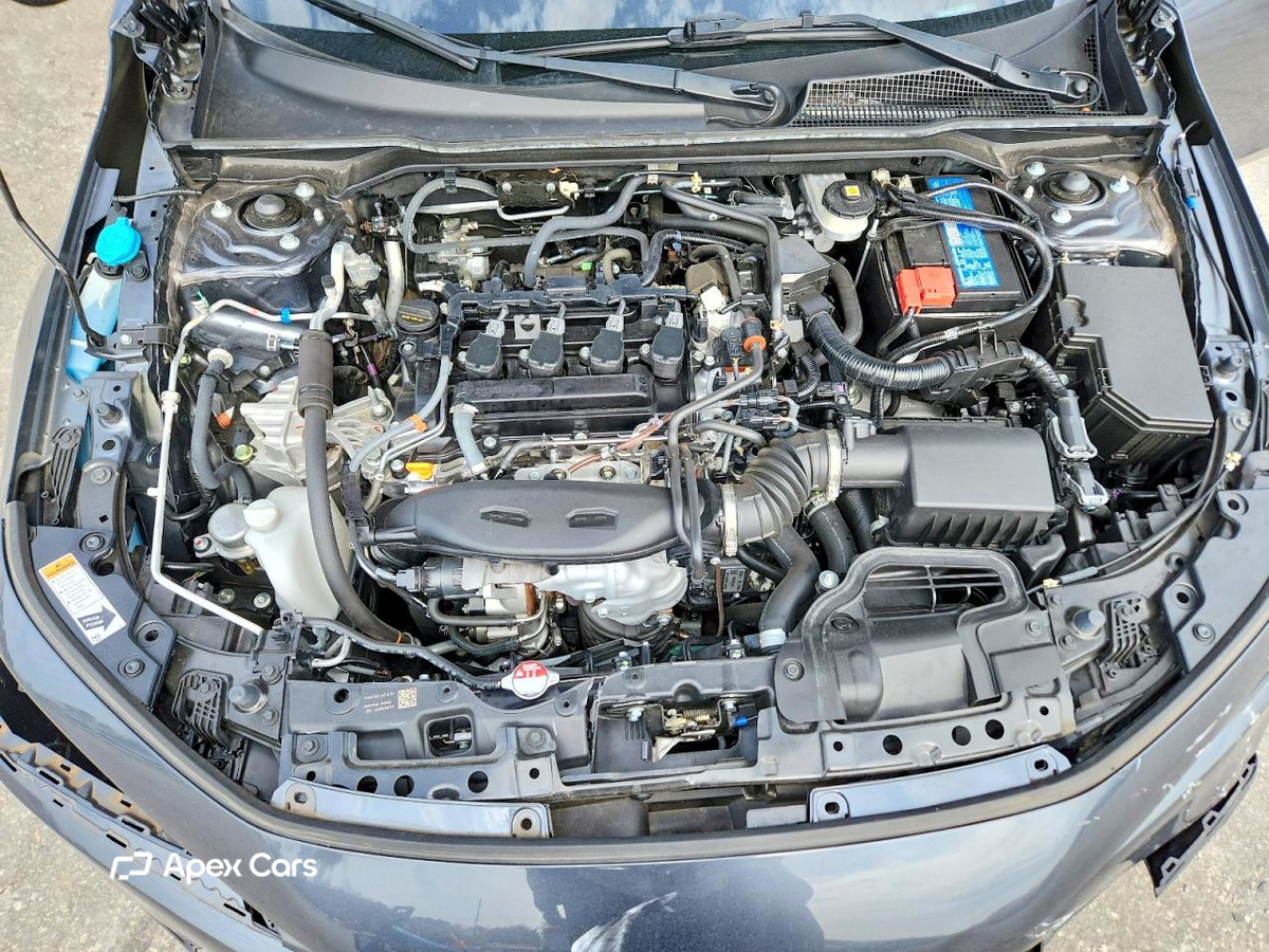 Honda Civic 2023