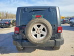Jeep Wrangler 2016