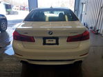 BMW Series 5 2018