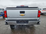 Chevrolet Silverado 2015