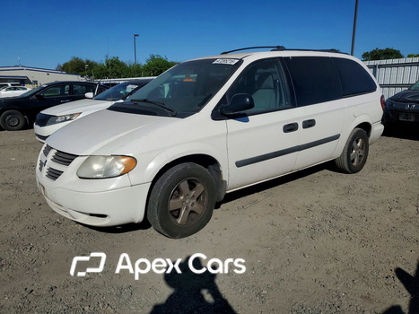 Dodge Caravan 2006 - Image 1 of 13