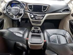 Chrysler Pacifica 2017