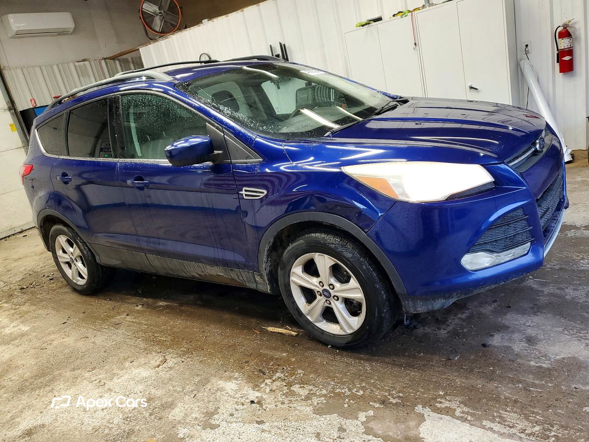 Ford Escape 2014