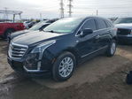 Cadillac XT5 2018