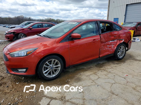 Ford Focus 2018 - Image 1 of 13